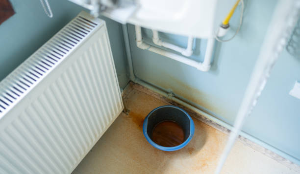 , WV Water damage restoration Company