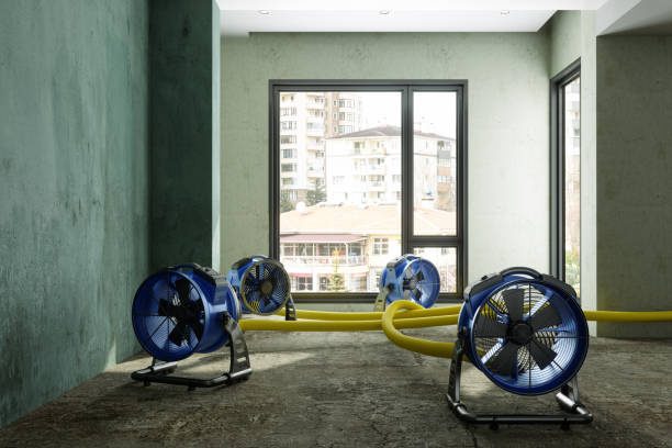 Fire Damage Restoration in WV